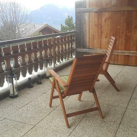 Appartement D'Une Chambre Avec Vue Imprenable - Вейзона Экстерьер фото