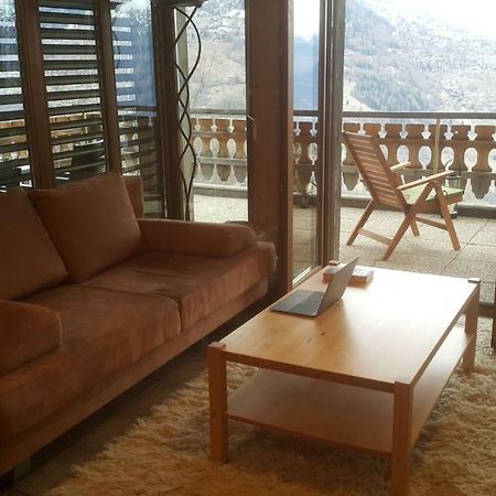 Appartement D'Une Chambre Avec Vue Imprenable - Вейзона Экстерьер фото