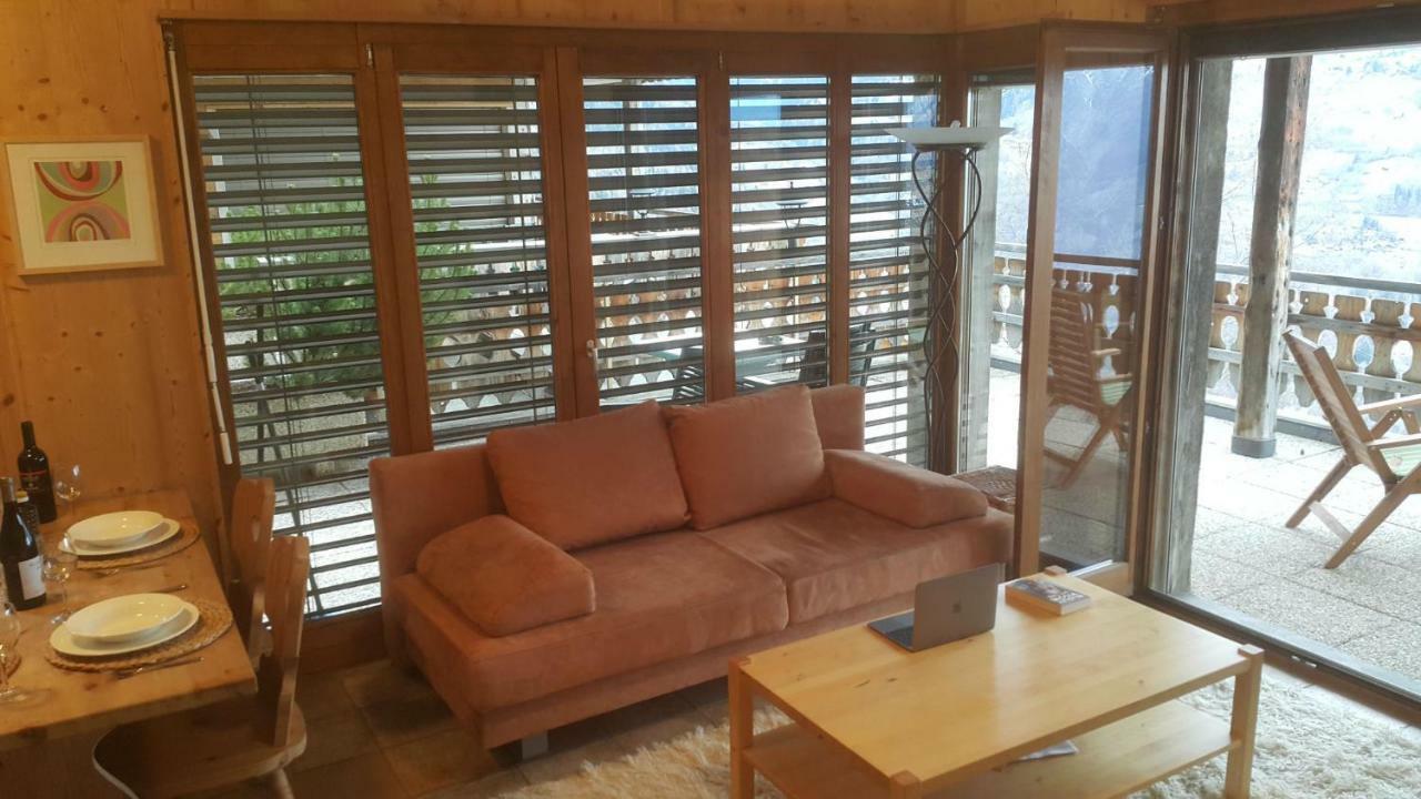 Appartement D'Une Chambre Avec Vue Imprenable - Вейзона Экстерьер фото