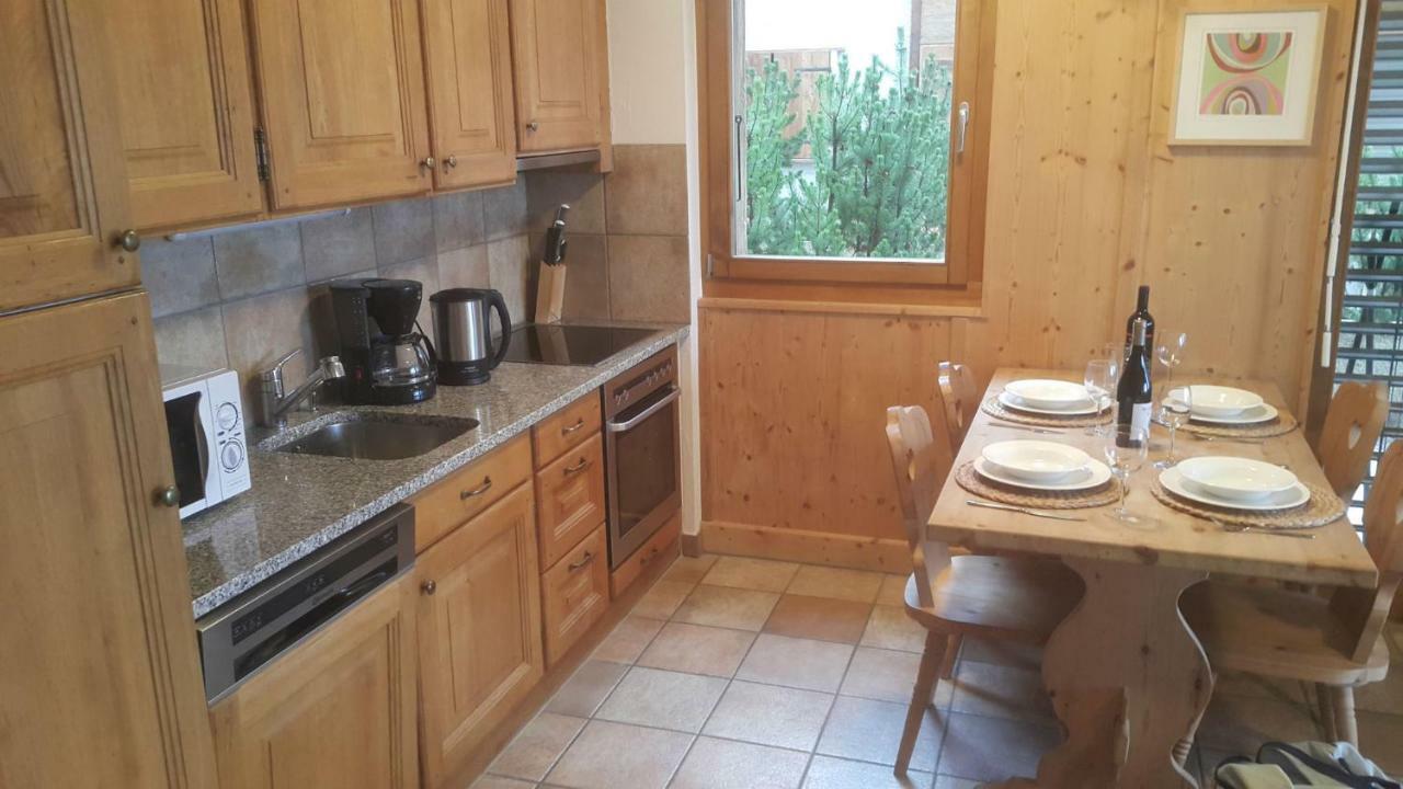Appartement D'Une Chambre Avec Vue Imprenable - Вейзона Экстерьер фото